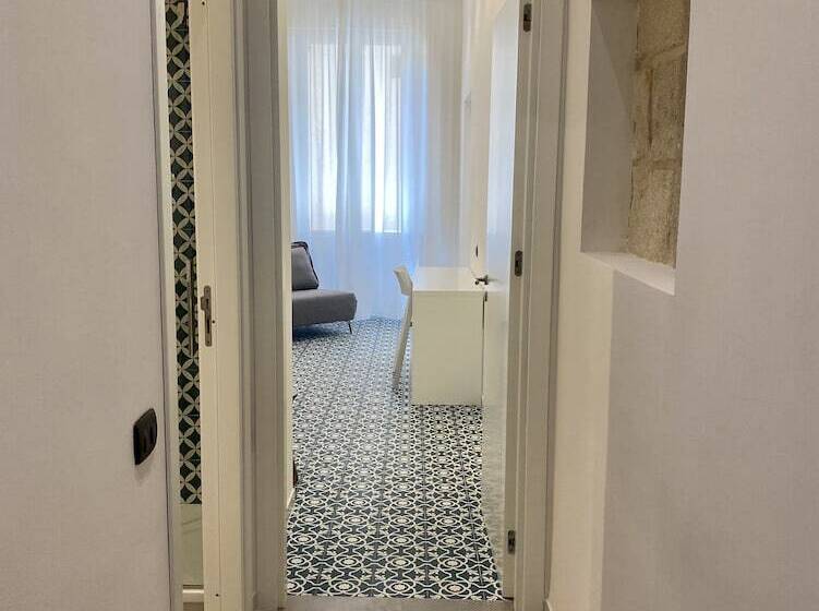 高级套房, Badia Nuova Apart