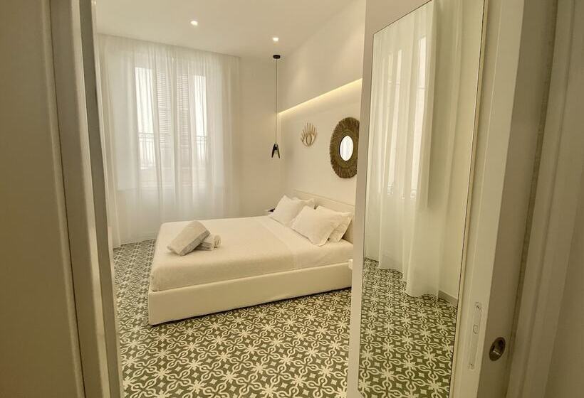 高级套房, Badia Nuova Apart