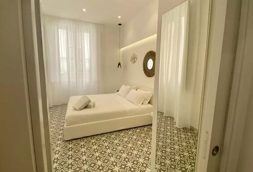 سوییت سوپریور, Badia Nuova Apart