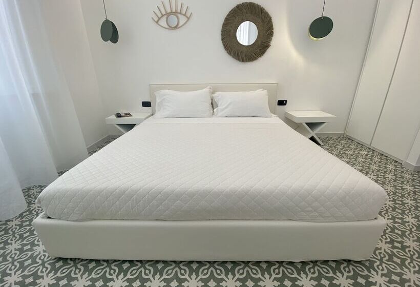 高级套房, Badia Nuova Apart