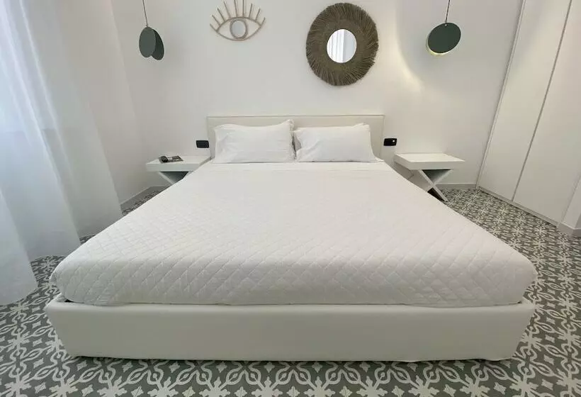 سوییت سوپریور, Badia Nuova Apart