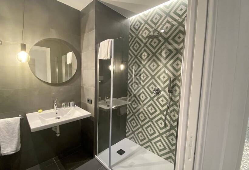 高级套房, Badia Nuova Apart