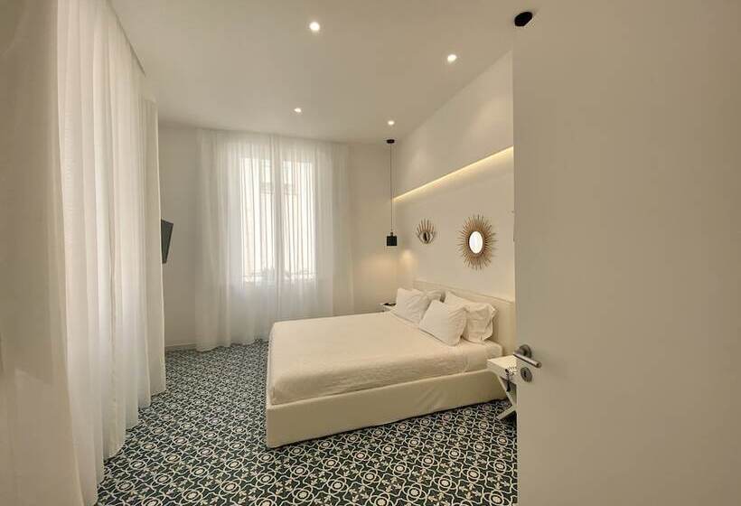 高级套房, Badia Nuova Apart