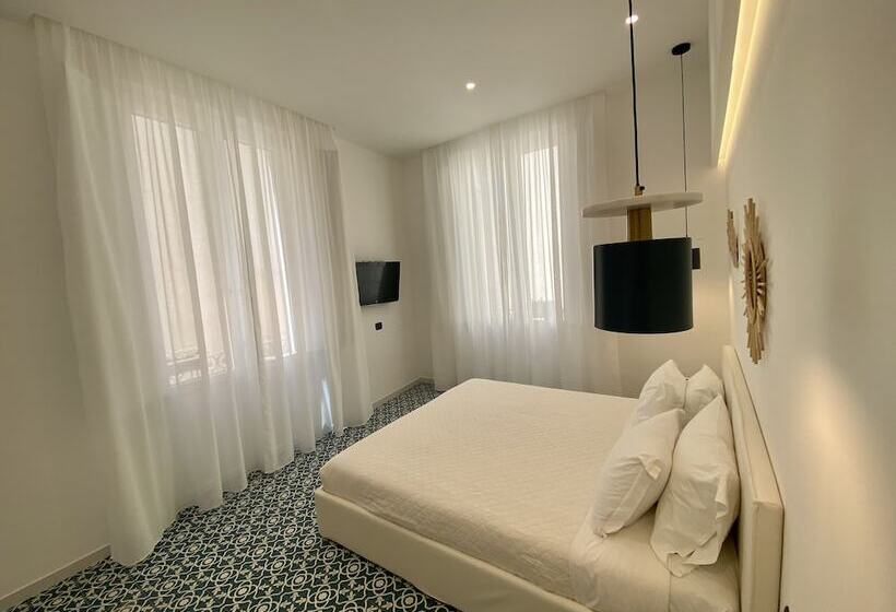 高级套房, Badia Nuova Apart