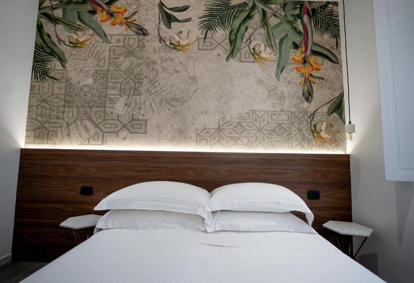 2 Bedroom Suite with Balcony, Badia Nuova Apart