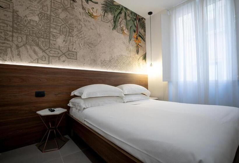 2 Bedroom Suite with Balcony, Badia Nuova Apart