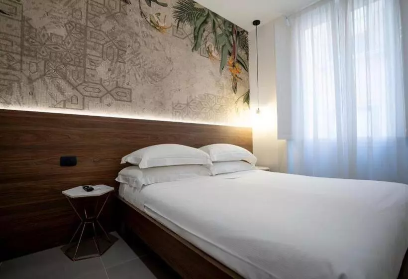 2 Bedroom Suite with Balcony, Badia Nuova Apart