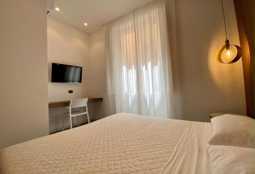 2 Bedroom Suite with Balcony, Badia Nuova Apart