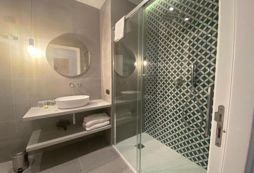 高级套房, Badia Nuova Apart