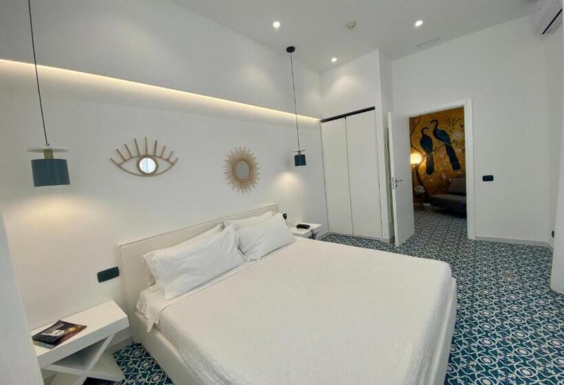 高级套房, Badia Nuova Apart