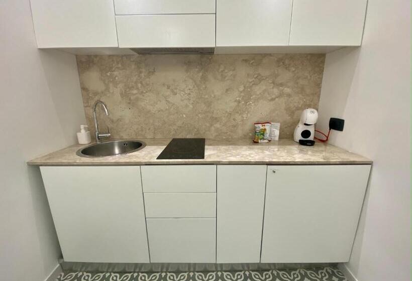 高级套房, Badia Nuova Apart