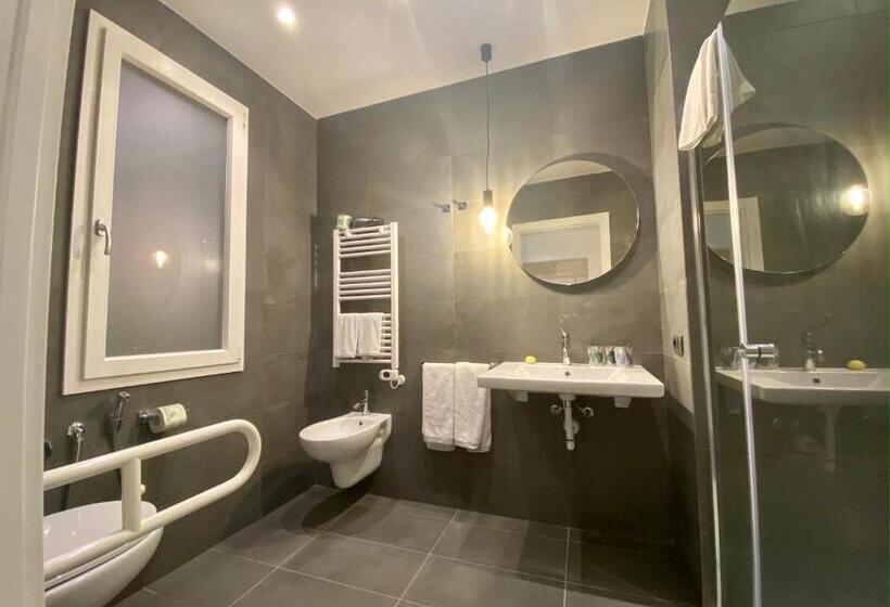 高级套房, Badia Nuova Apart