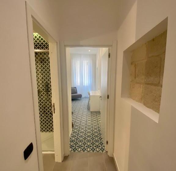 高级套房, Badia Nuova Apart