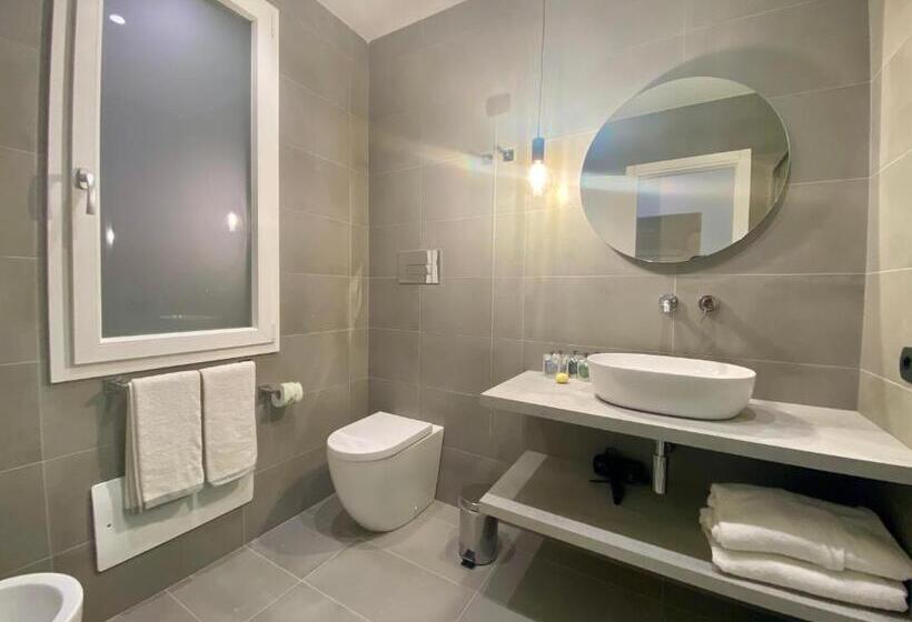 高级套房, Badia Nuova Apart