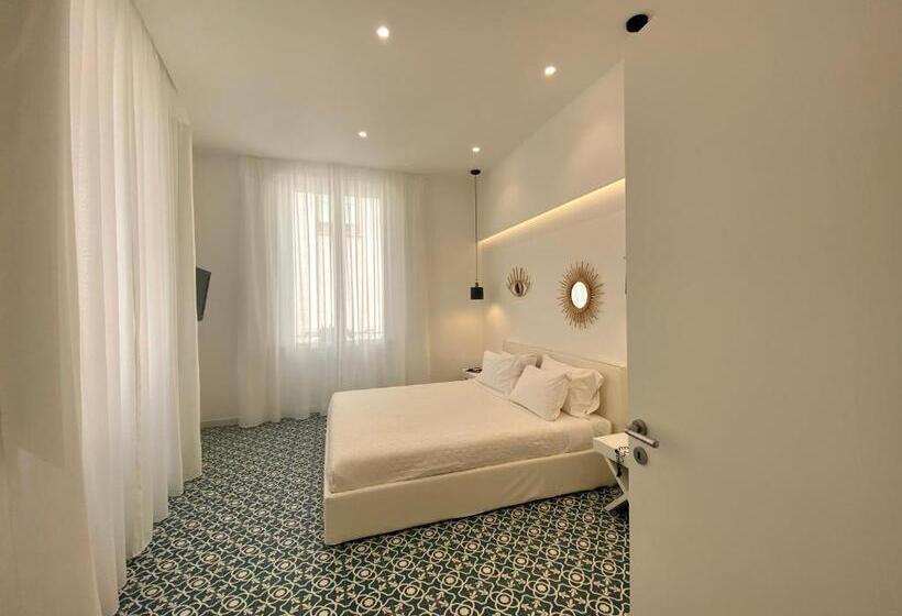 高级套房, Badia Nuova Apart