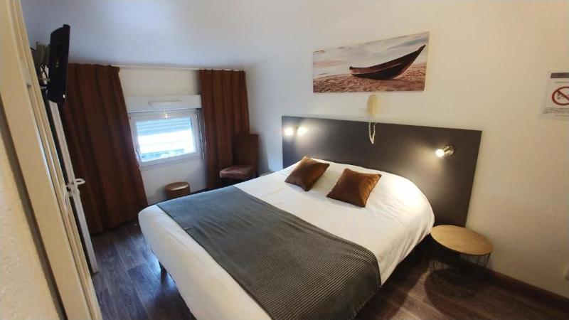 标准工作室, Badia Nuova Apart