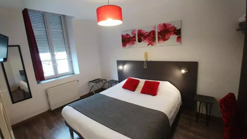 استودیوی استاندارد, Badia Nuova Apart