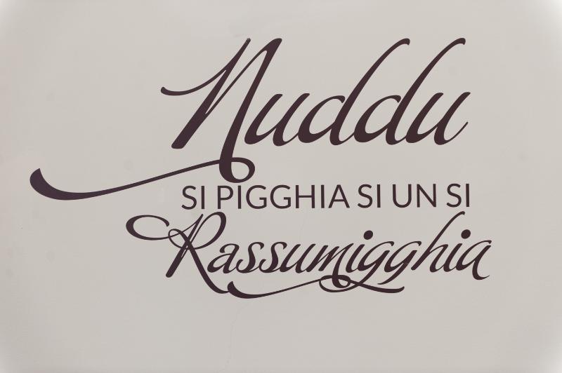 标准工作室, Badia Nuova Apart