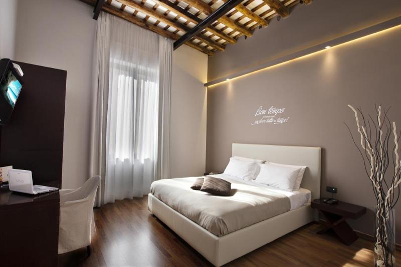 高级套房, Badia Nuova Apart