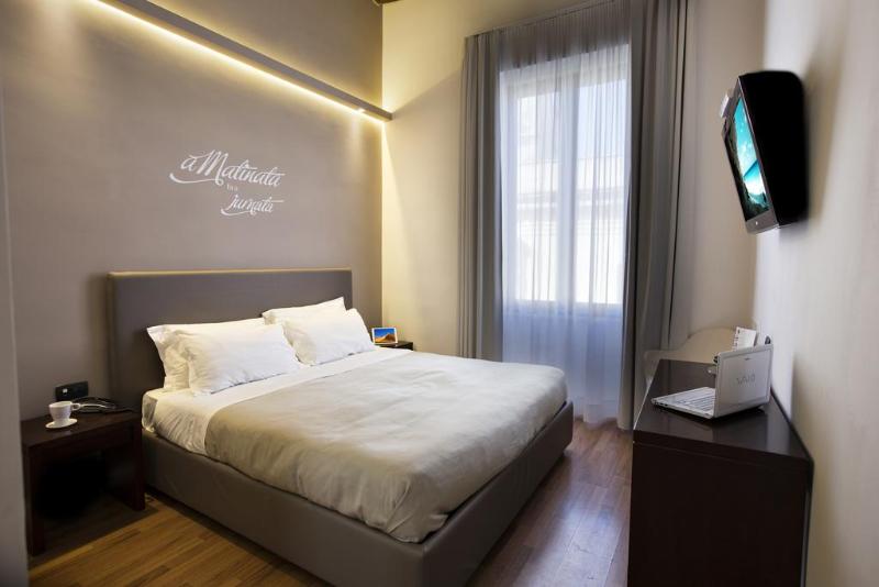 高级套房, Badia Nuova Apart