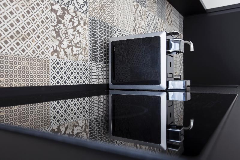 带露台的套间, Badia Nuova Apart