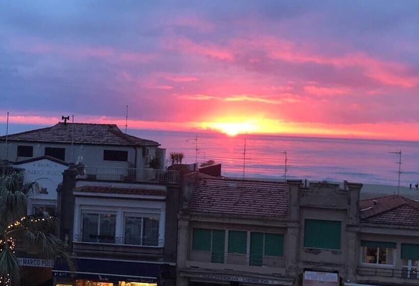 اتاق استاندارد, Bella Riviera Lungomare