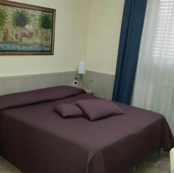 اتاق استاندارد, Bella Riviera Lungomare