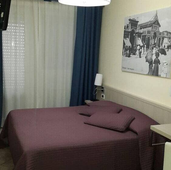 غرفة قياسية, Bella Riviera Lungomare