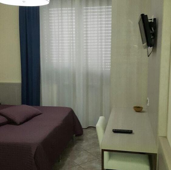 غرفة قياسية, Bella Riviera Lungomare