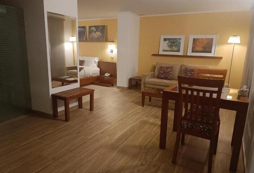 스위트, Boutique Confort Suites