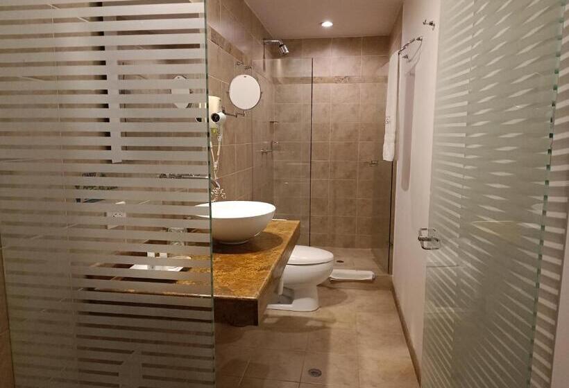 스위트, Boutique Confort Suites