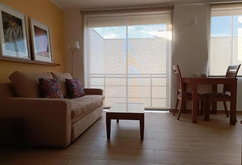 스위트, Boutique Confort Suites