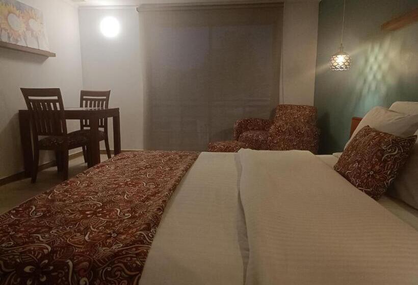 수피리어 스위트, Boutique Confort Suites