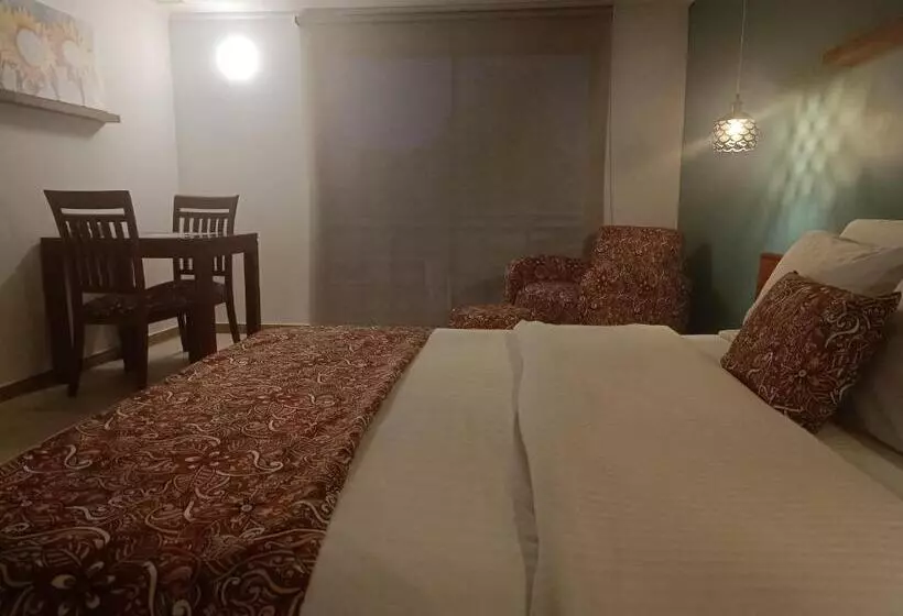 スーペリアースイート, Boutique Confort Suites