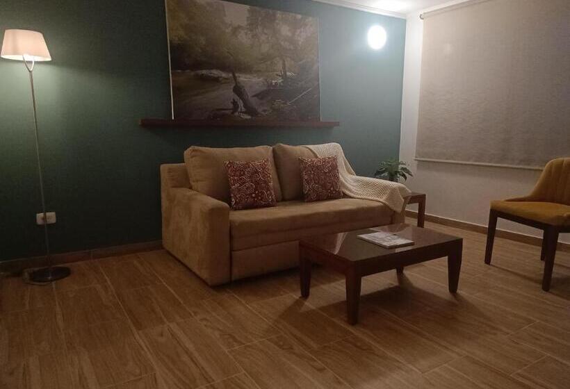 수피리어 스위트, Boutique Confort Suites