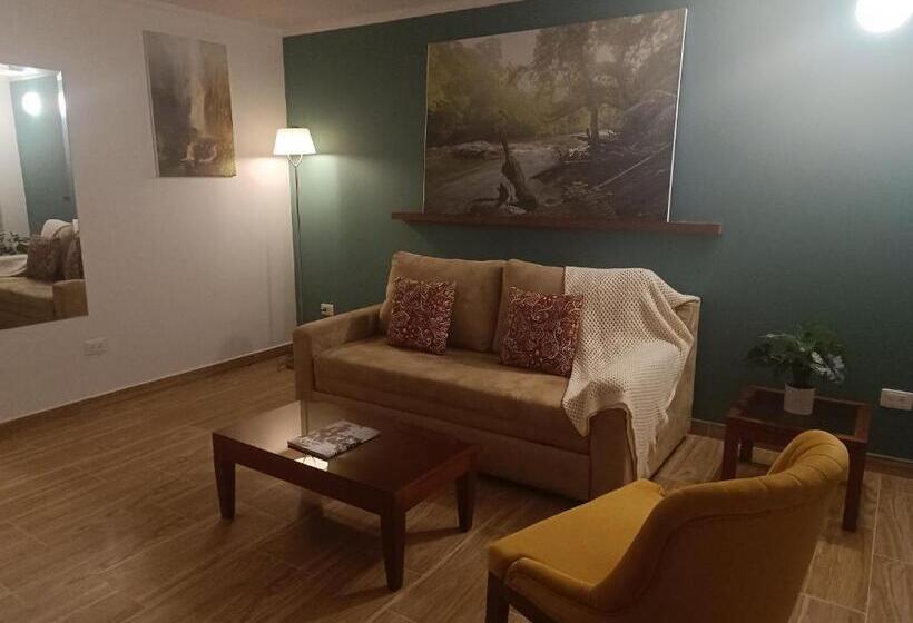 수피리어 스위트, Boutique Confort Suites