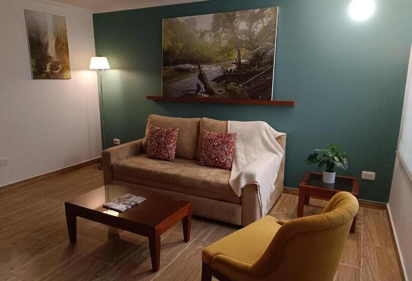 수피리어 스위트, Boutique Confort Suites