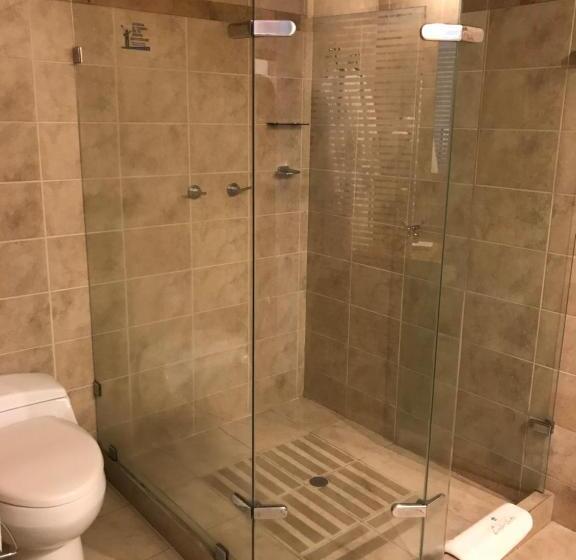 디럭스 스위트, Boutique Confort Suites