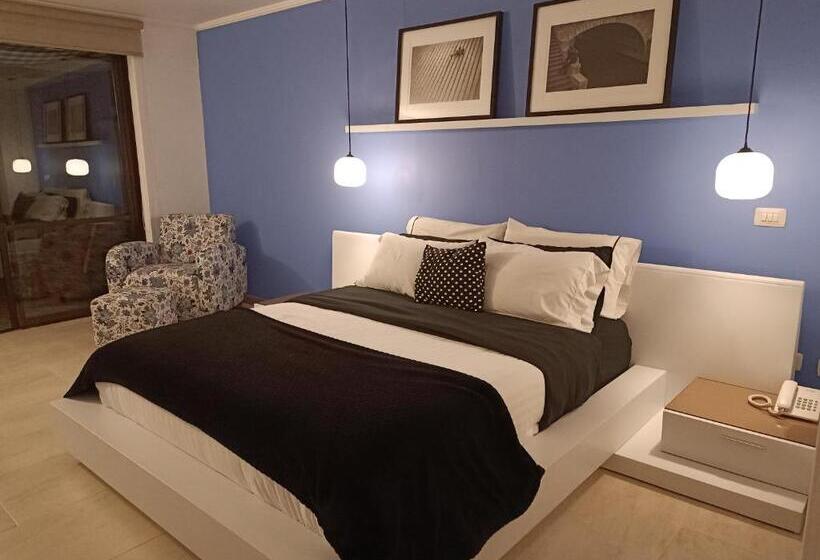 디럭스 스위트, Boutique Confort Suites