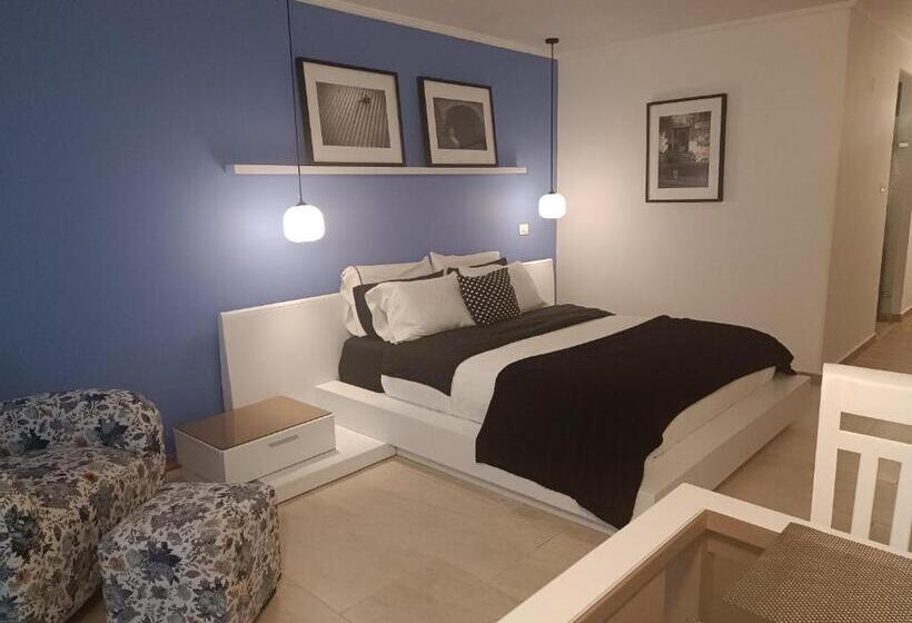 디럭스 스위트, Boutique Confort Suites
