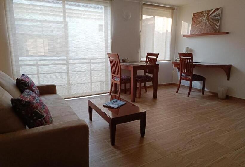 스위트, Boutique Confort Suites