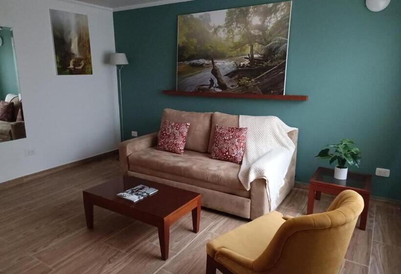 수피리어 스위트, Boutique Confort Suites