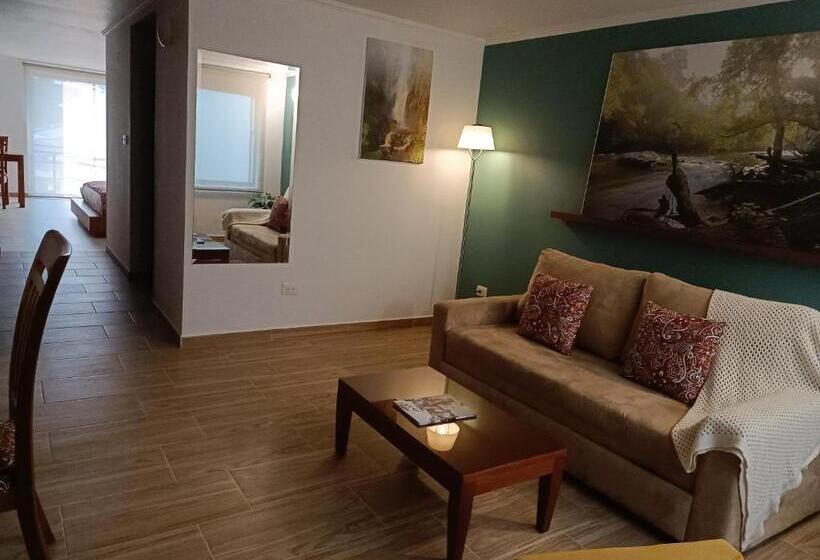 수피리어 스위트, Boutique Confort Suites