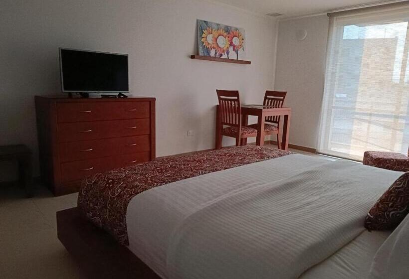 수피리어 스위트, Boutique Confort Suites