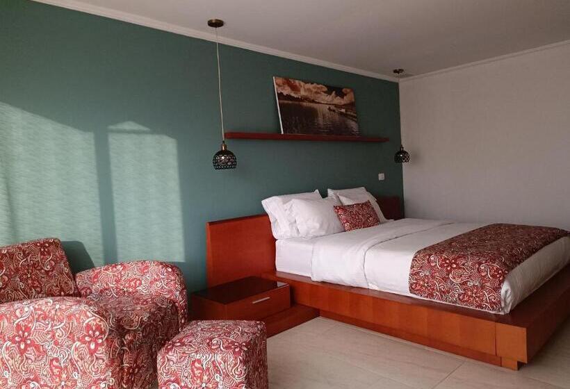 수피리어 스위트, Boutique Confort Suites