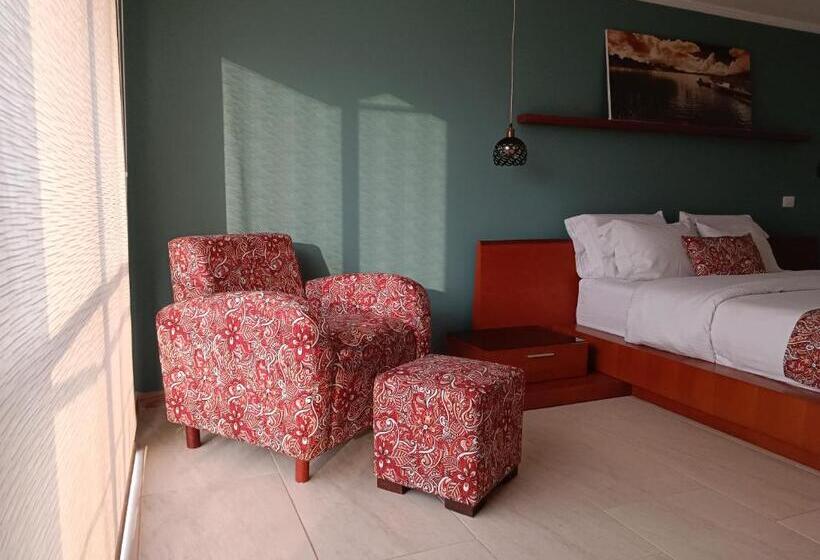 수피리어 스위트, Boutique Confort Suites