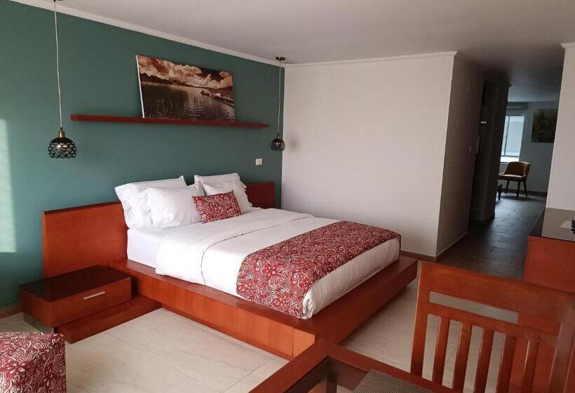 수피리어 스위트, Boutique Confort Suites