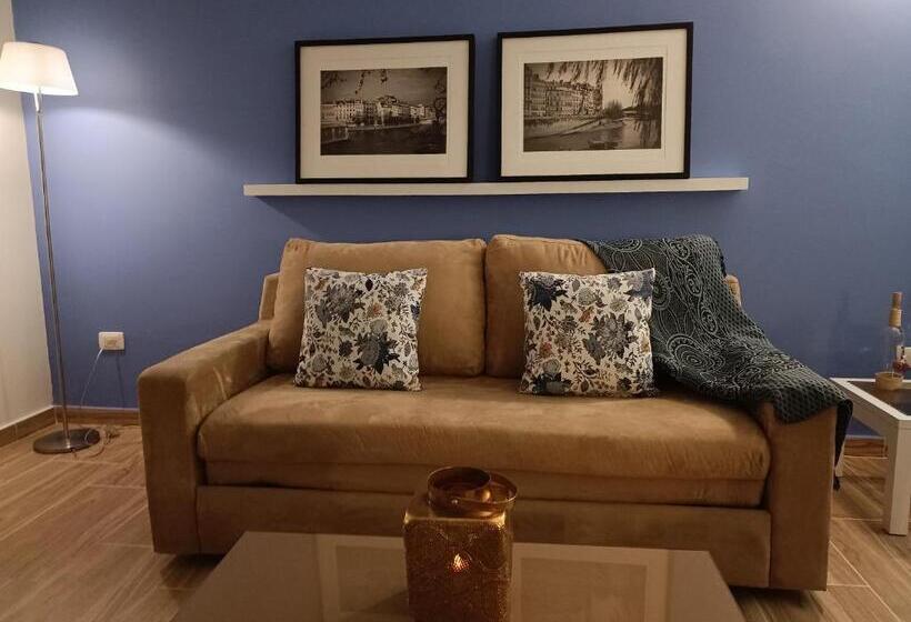 디럭스 스위트, Boutique Confort Suites