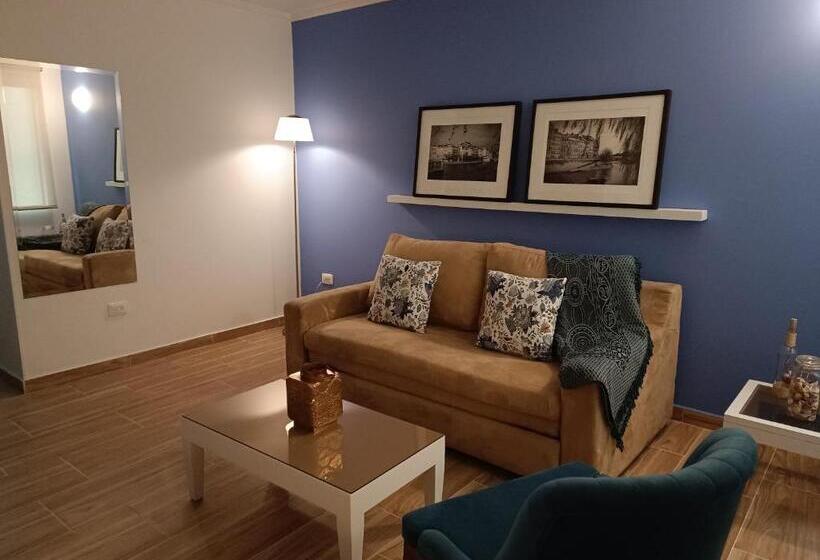 디럭스 스위트, Boutique Confort Suites