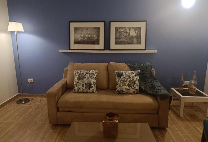 디럭스 스위트, Boutique Confort Suites